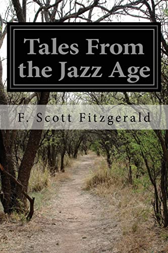 Tales From the Jazz Age Tales From the Jazz Age