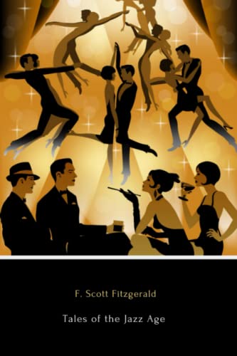 Tales of the Jazz Age (Annotated) von Independently published