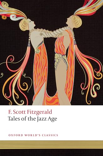 Tales of the Jazz Age (Oxford World’s Classics) von Oxford University Press