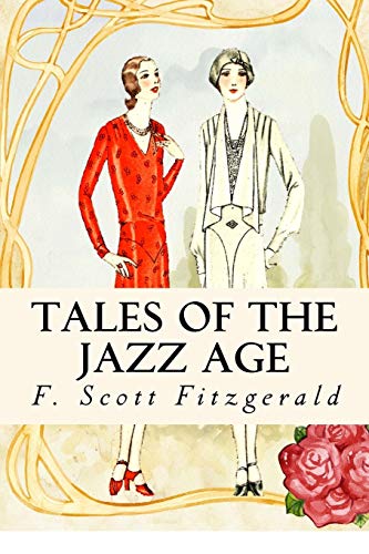 Tales of the Jazz Age