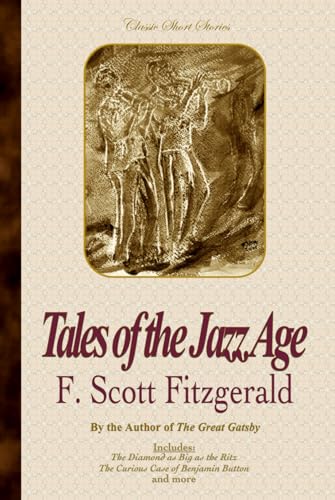 Tales of the Jazz Age Tales of the Jazz Age von Independently published