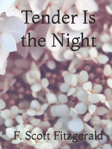 Tender Is the Night