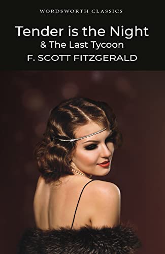 Tender is the Night & The Last Tycoon Tender is the Night & The Last Tycoon