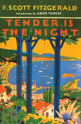 Tender is the Night Tender is the Night von Scribner UK
