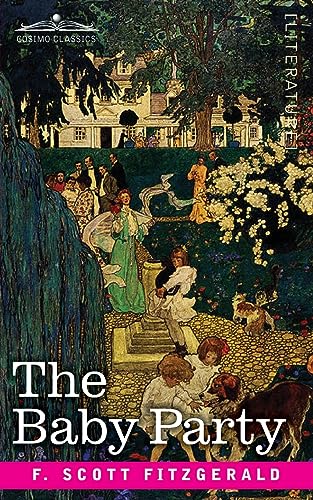 The Baby Party The Baby Party von Cosimo Classics