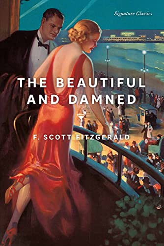 The Beautiful and Damned (Signature Classics) von Union Square & Co.