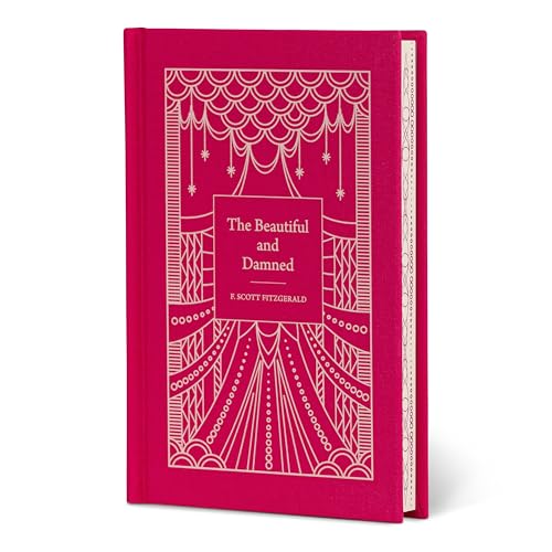 The Beautiful and Damned (Signature Clothbound Editions) von Union Square & Co.