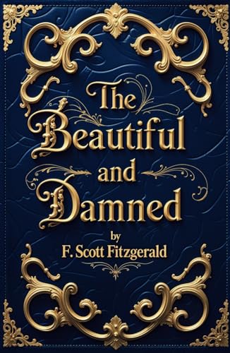 The Beautiful and Damned The Beautiful and Damned von Independently published