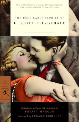 The Best Early Stories of F. Scott Fitzgerald (Modern Library Classics)