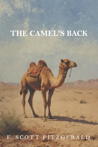The Camel's Back von Independently published