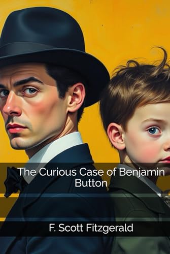 The Curious Case of Benjamin Button The Curious Case of Benjamin Button von Independently published