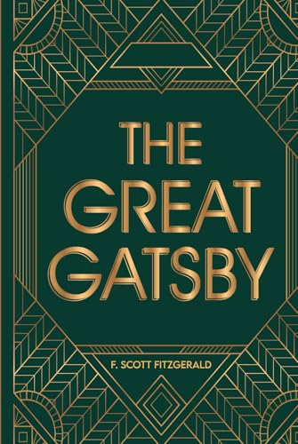 The Great Gatsby (Annotated): The 1925 Original Edition of a Classic Novel by F. Scott Fitzgerald von Independently published