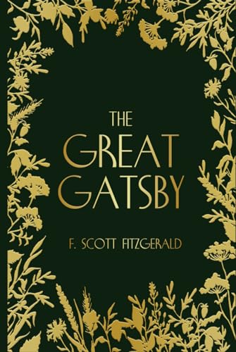 The Great Gatsby (Annotated Edition)