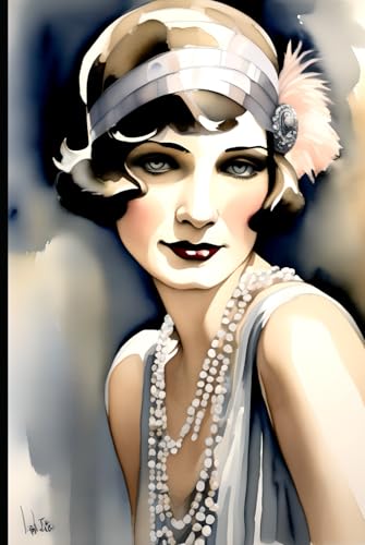 The Great Gatsby (Annotated and Supplemented Edition): Includes Literary Analysis, Author Biography, Study Guide Questions, and Historical Context von Independently published