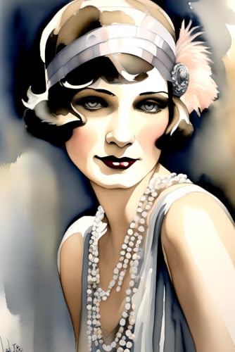 The Great Gatsby (Annotated and Supplemented Edition): Includes Literary Analysis, Author Biography, Study Guide Questions, and Historical Context von Independently published