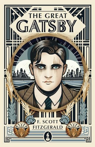 The Great Gatsby (Augmented Reality Content) von Independently published