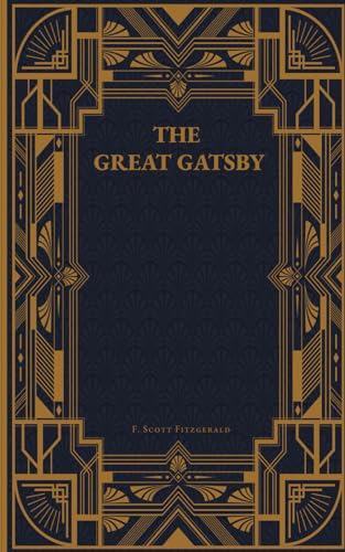 The Great Gatsby (Campbell Classics) von Independently published