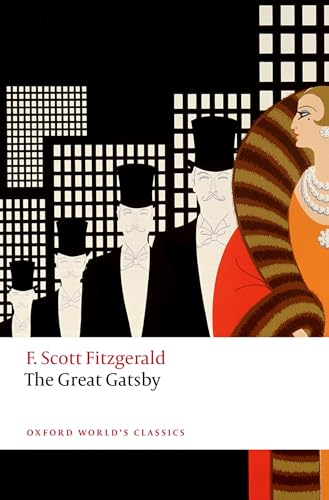 The Great Gatsby (Oxford World's Classics) von Oxford University Press