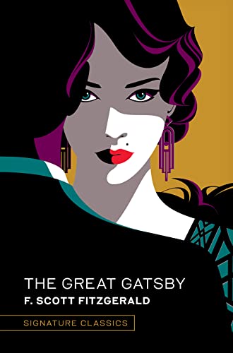 The Great Gatsby (Signature Classics) von Sterling Publishing
