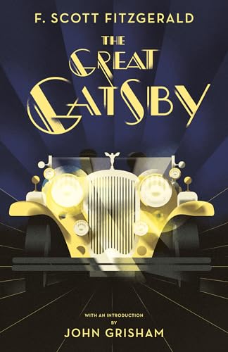 The Great Gatsby (Vintage Classics) von Vintage