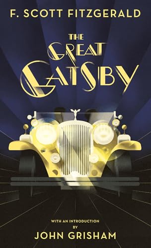 The Great Gatsby (Vintage Classics) von Vintage