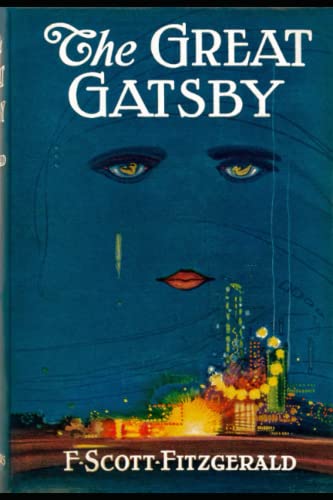 The Great Gatsby (with Images) von Independently published