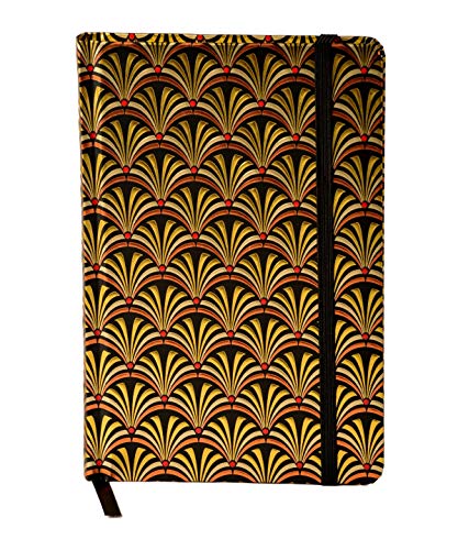 The Great Gatsby Journal (Lined): Chiltern: Ruled (Chiltern Notebook)