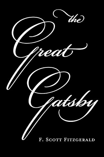 The Great Gatsby The Great Gatsby