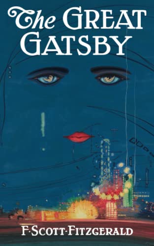 The Great Gatsby The Great Gatsby
