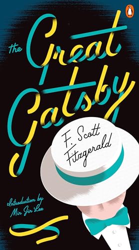 The Great Gatsby von Penguin Books