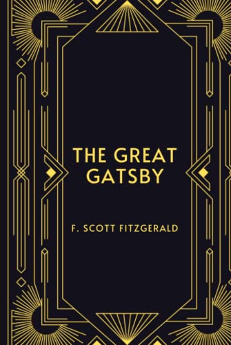 The Great Gatsby