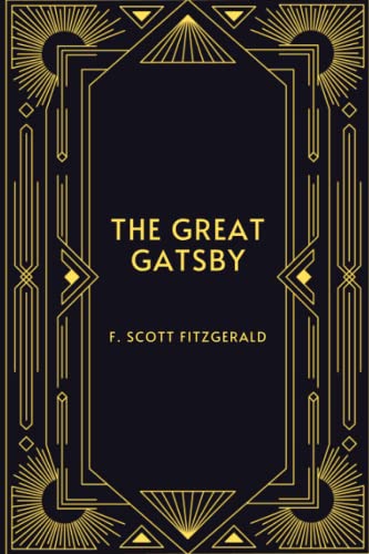The Great Gatsby