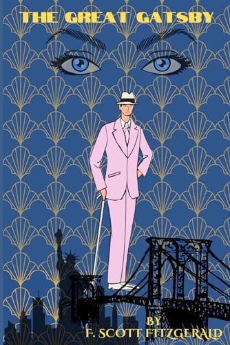 The Great Gatsby von Independently published