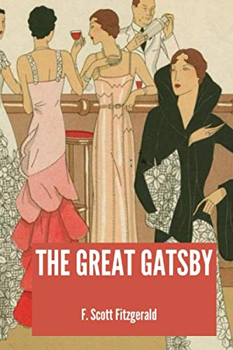 The Great Gatsby The Great Gatsby