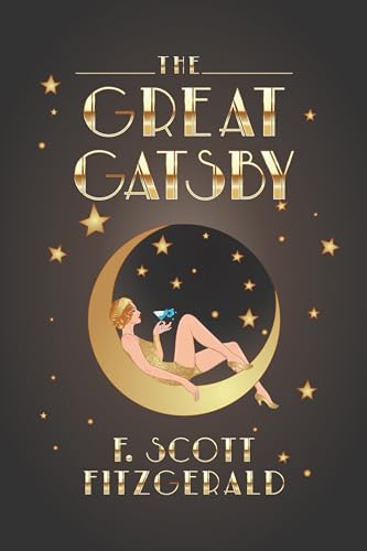 The Great Gatsby von Maple Spring Publishing
