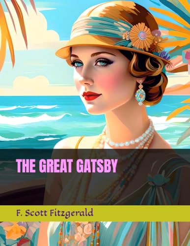 The Great Gatsby von Independently published