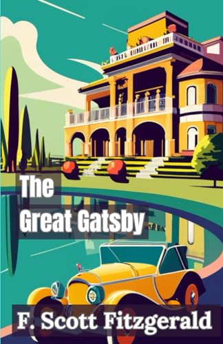 The Great Gatsby von Affordable Classics Limited