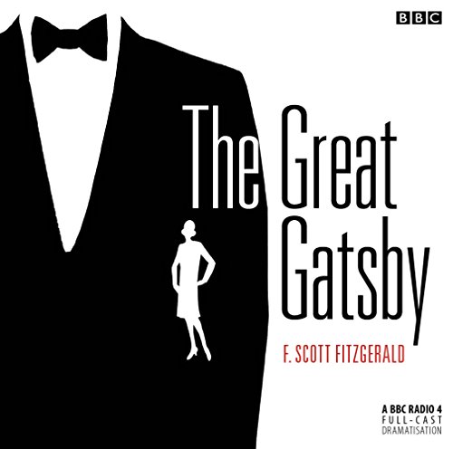 The Great Gatsby The Great Gatsby