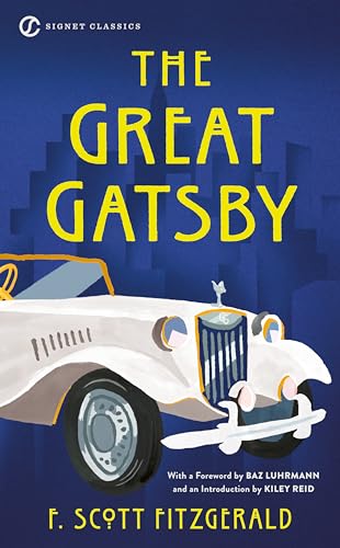 The Great Gatsby The Great Gatsby von Signet