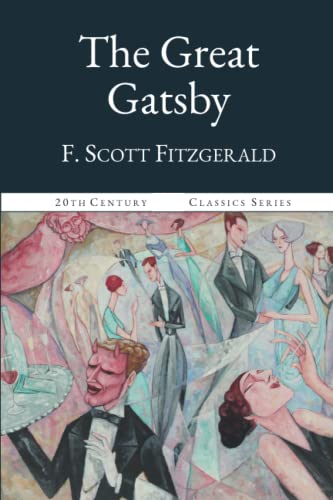 The Great Gatsby