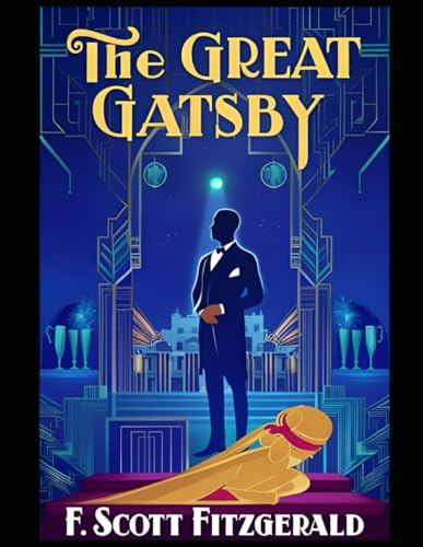 The Great Gatsby