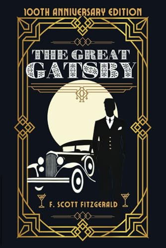The Great Gatsby The Great Gatsby von Independently published