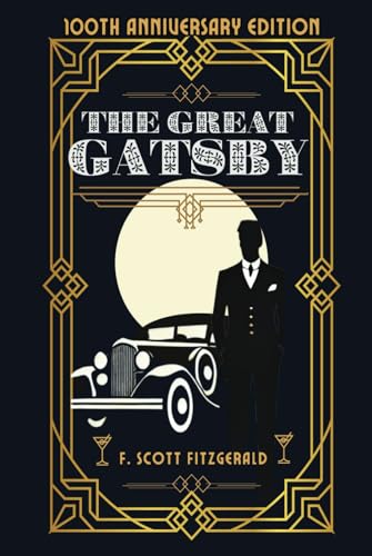 The Great Gatsby The Great Gatsby von Independently published