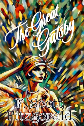 The Great Gatsby von unQbd