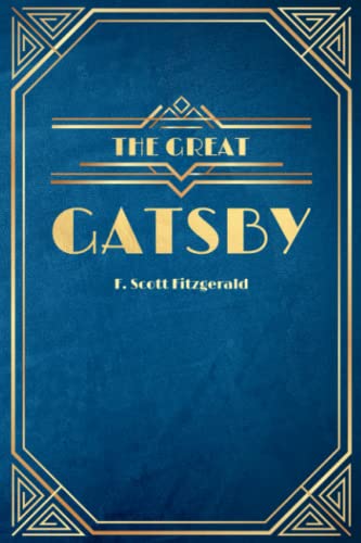 The Great Gatsby von Independently published