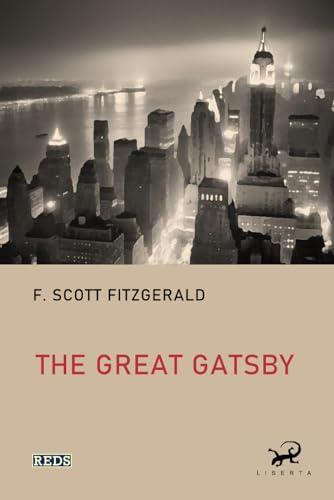 The Great Gatsby The Great Gatsby von Independently published