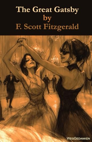 The Great Gatsby The Great Gatsby von Independently published