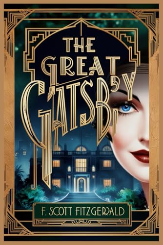 The Great Gatsby The Great Gatsby von Independently published