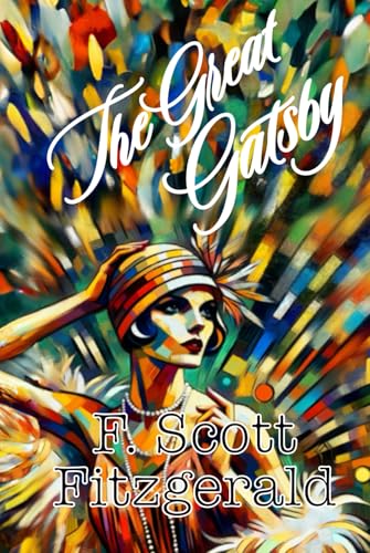 The Great Gatsby von unQbd