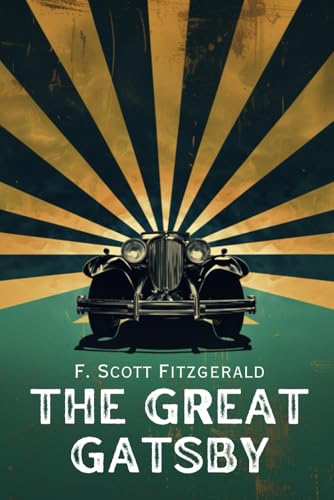 The Great Gatsby The Great Gatsby von Independently published